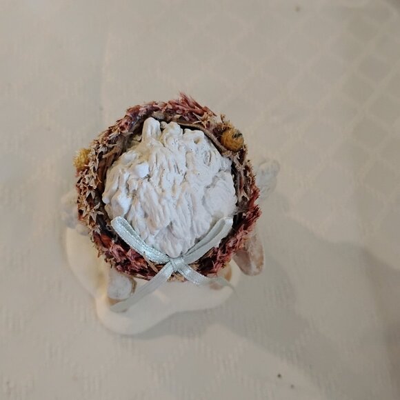 Vintage 1994 Dreamsicles CD100 "Daydream Believer" Cherub FIgurine - Picture 6 of 7